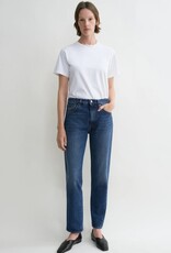 Toteme Twisted Seam Denim