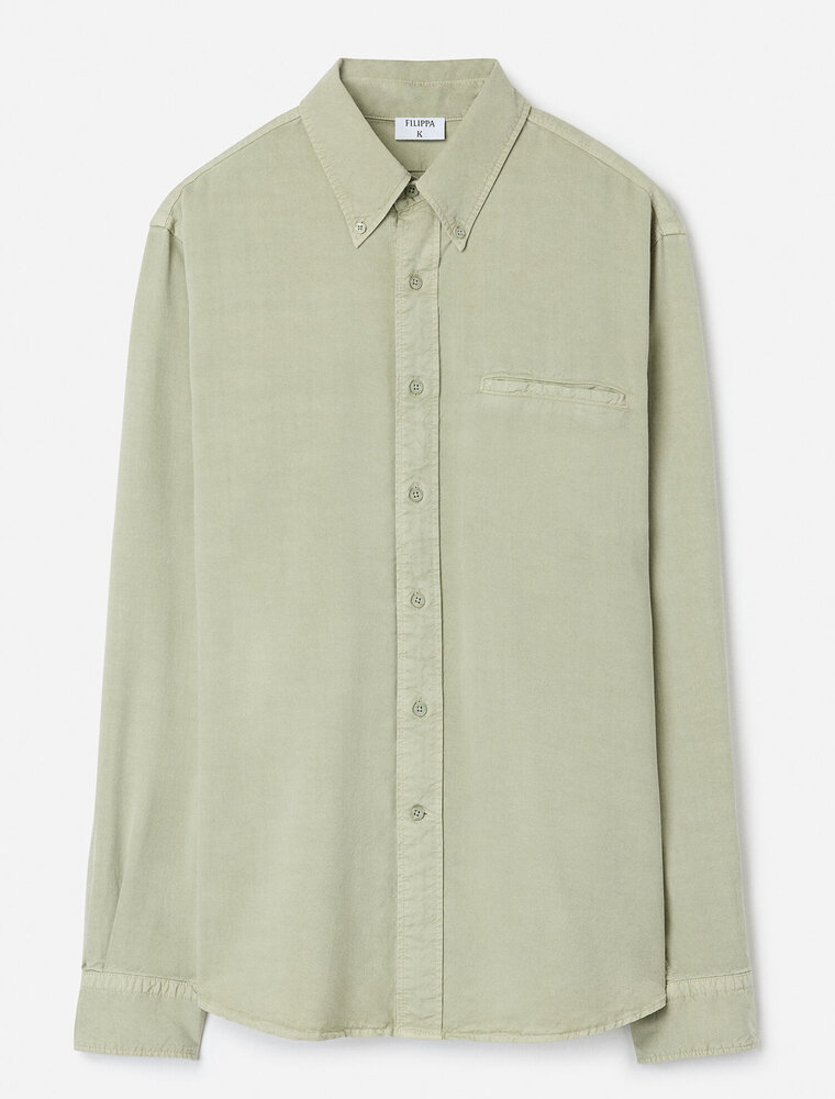 Filippa K Zack Shirt