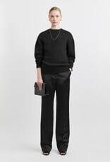 Toteme Classic Cotton Crew Knit