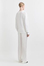 Toteme Classic Cotton Crew Knit