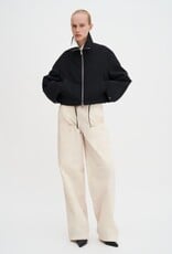 Filippa K Dafina Cropped Track Jacket