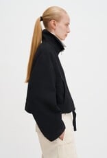 Filippa K Dafina Cropped Track Jacket
