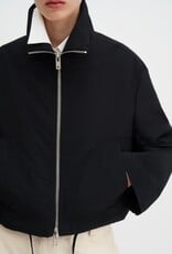 Filippa K Dafina Cropped Track Jacket
