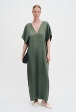 Filippa K V-Neck Crinkle Kaftan