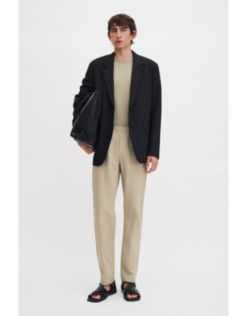 Filippa K Theo Linen Trousers