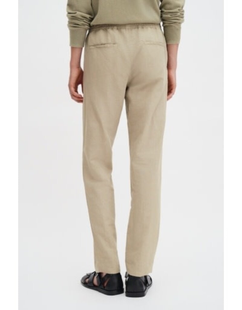 Filippa K Theo Linen Trousers