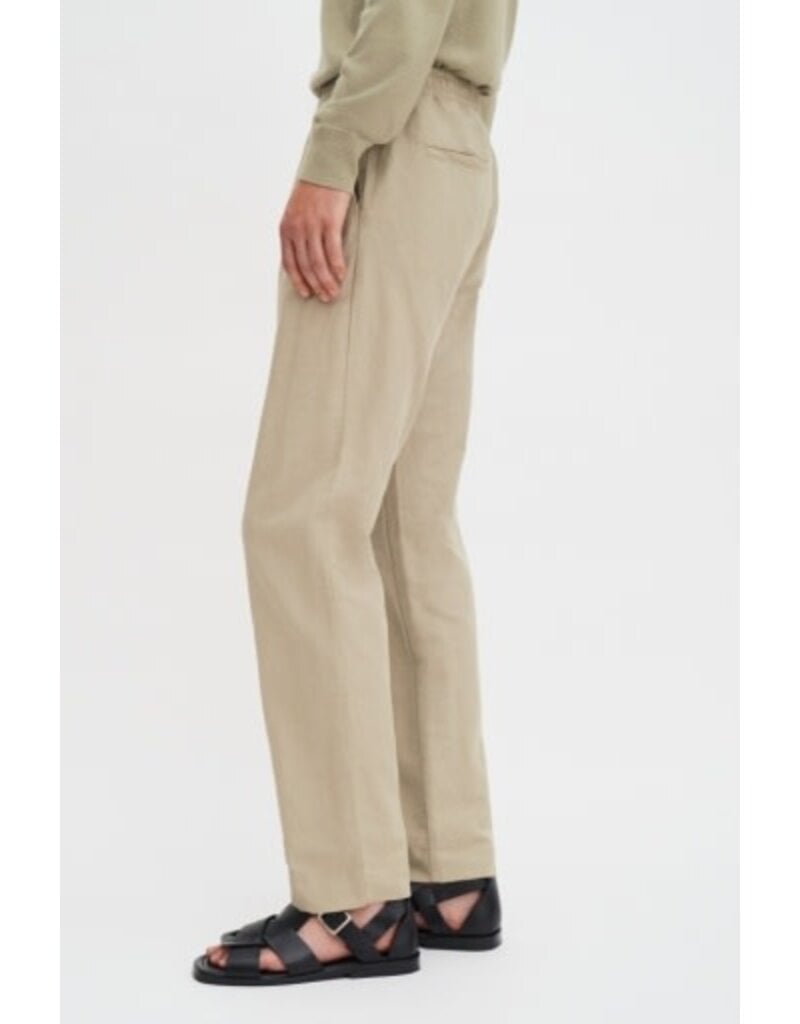 Filippa K Theo Linen Trousers