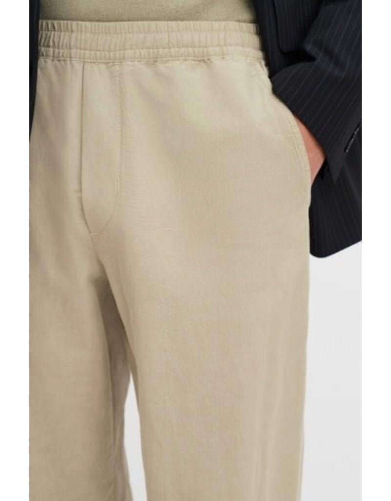 Filippa K Theo Linen Trousers