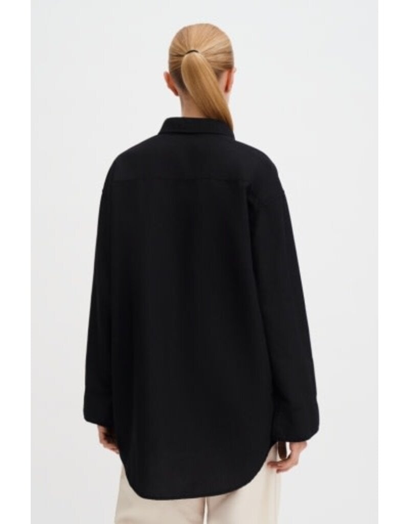 Filippa K Sandie Linen Shirt