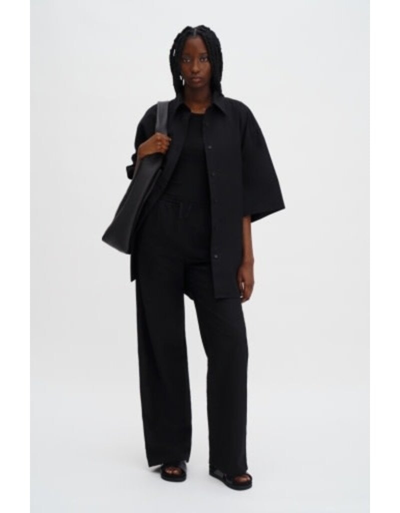 Filippa K Gillian Linen Trousers