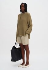 Filippa K Jessa Linen Shorts