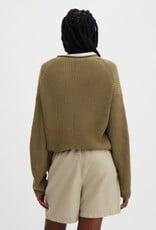 Filippa K Jessa Linen Shorts