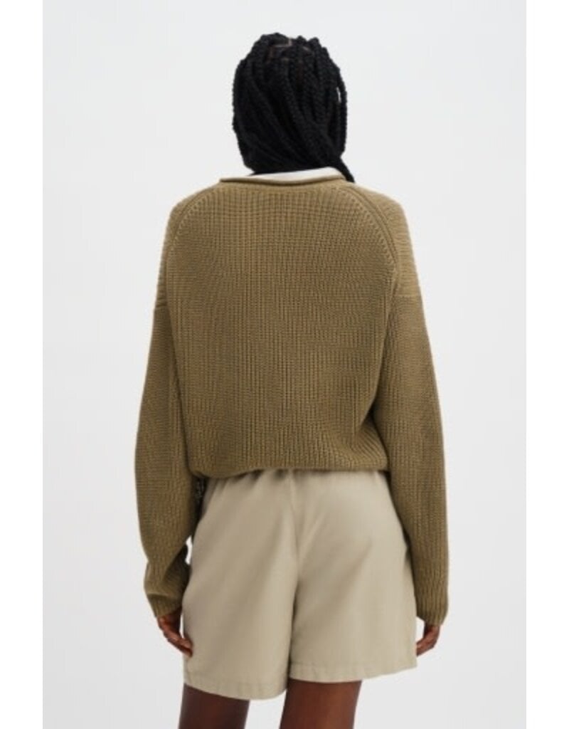 Filippa K Jessa Linen Shorts