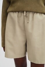 Filippa K Jessa Linen Shorts