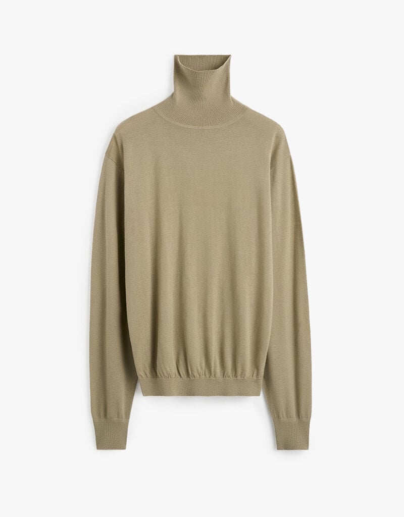 Toteme Merino turtleneck