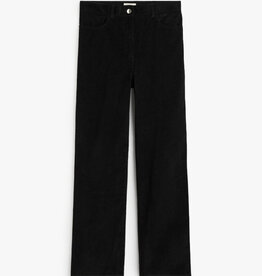Toteme Straight cord trousers
