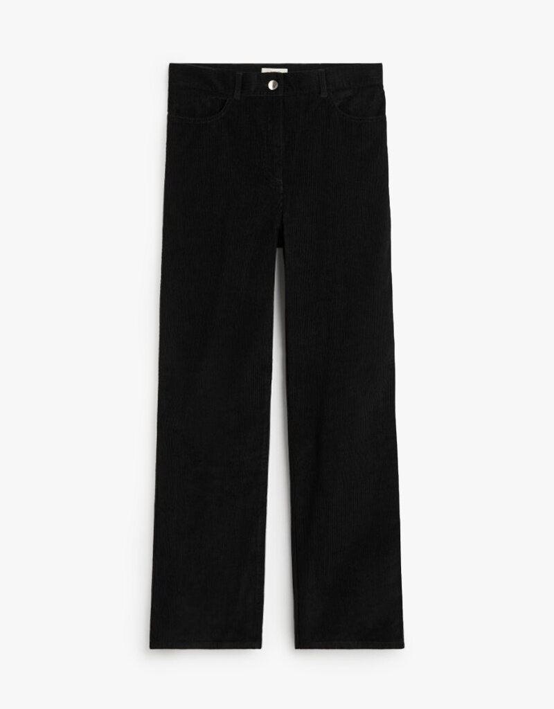 Toteme Straight cord trousers