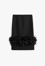 Toteme Petal skirt