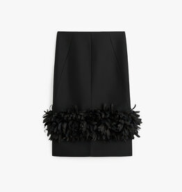 Toteme Petal skirt