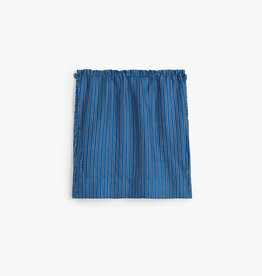 Toteme Striped mini skirt