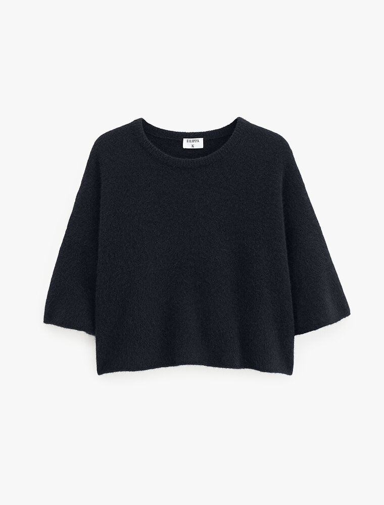 Filippa K Wool Yak Tee