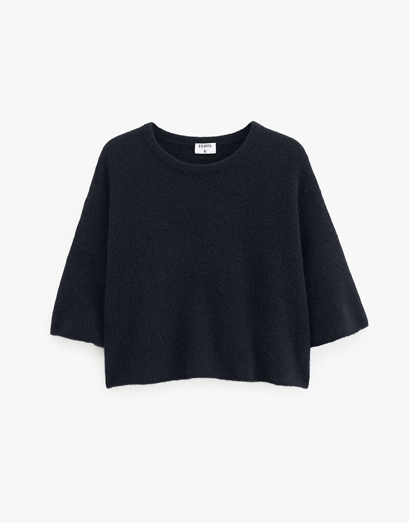 Filippa K Wool Yak Tee