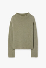 Filippa K Mika Yak Funnelneck Sweater