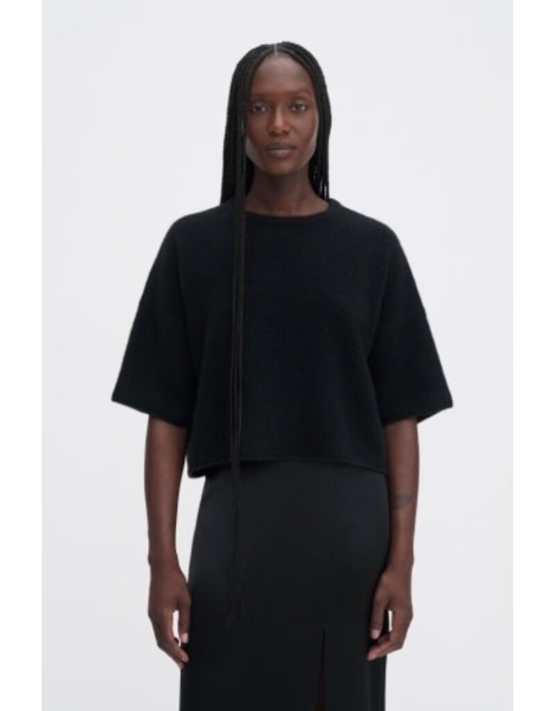 Filippa K Wool Yak Tee