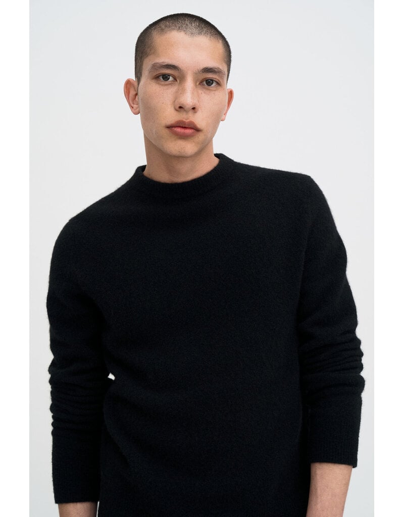 Filippa K Wool Yak Sweater