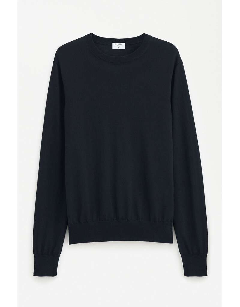 Filippa K Merino Sweater