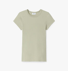 Filippa K Fine Rib Tee