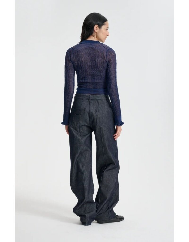 Cecilie Bahnsen Corali Top