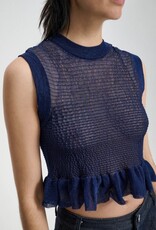 Cecilie Bahnsen Celia Vest