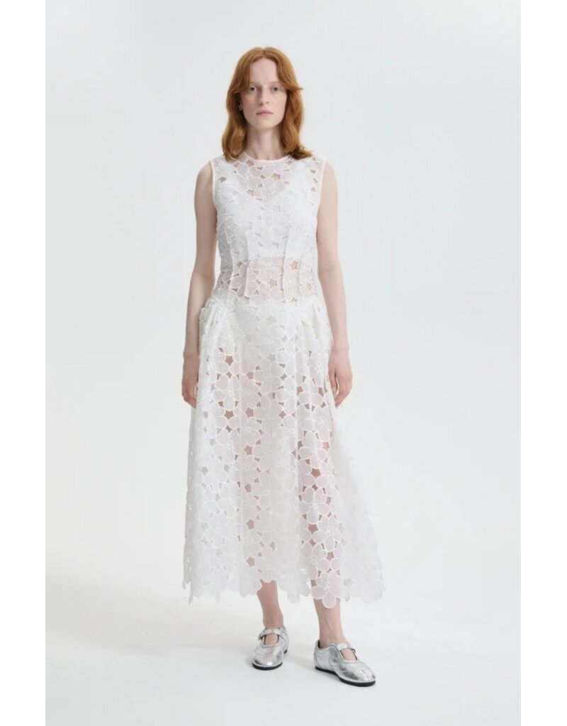 Cecilie Bahnsen Cate Dress
