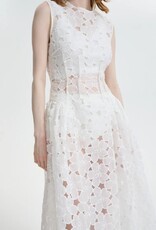 Cecilie Bahnsen Cate Dress