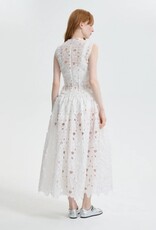 Cecilie Bahnsen Cate Dress