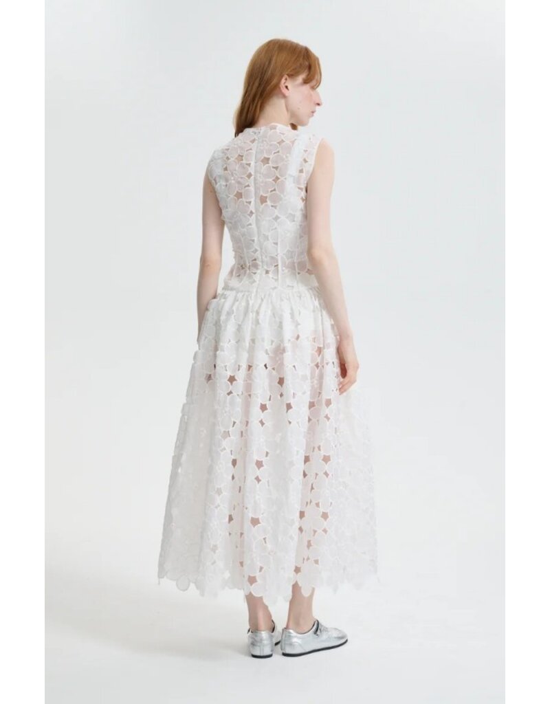 Cecilie Bahnsen Cate Dress