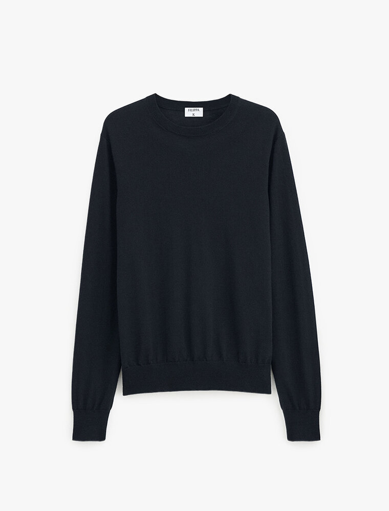 Filippa K Merino Sweater