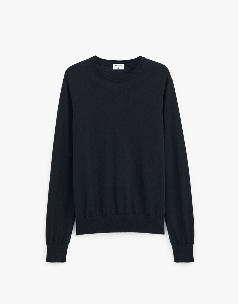Filippa K Merino Sweater