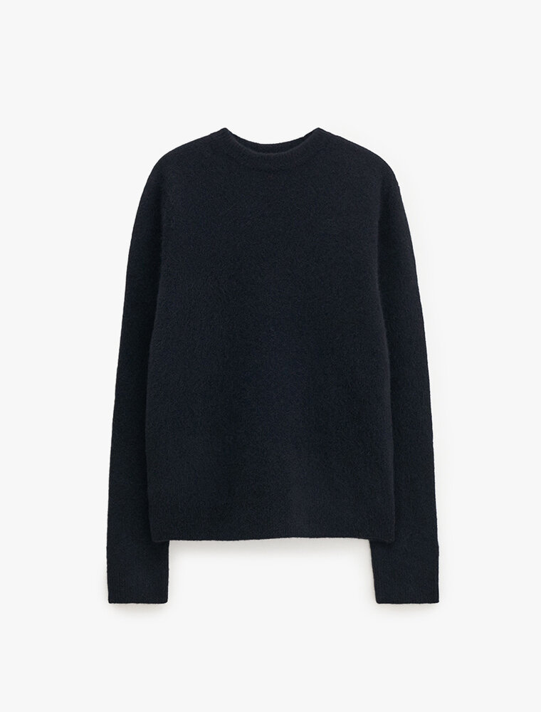 Filippa K Wool Yak Sweater