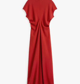 Toteme Slouch waist wool dress