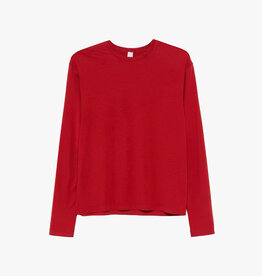 Toteme Classic long-sleeve tee