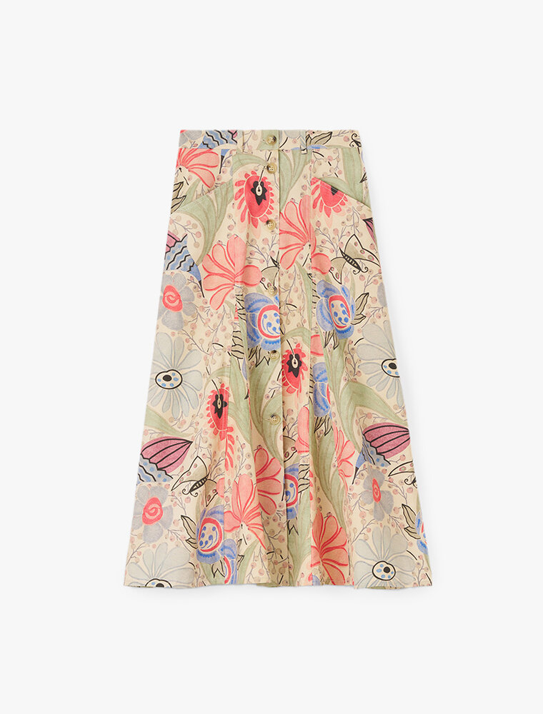 Rodebjer London Ducharne