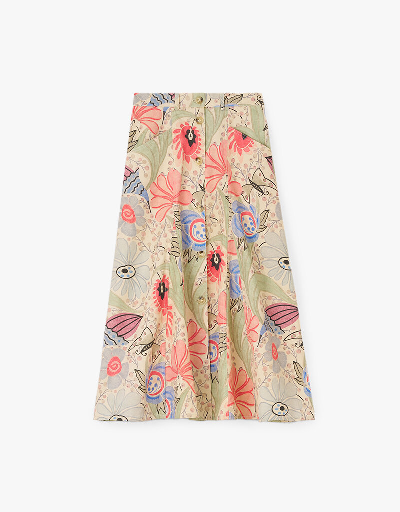 Rodebjer London Ducharne