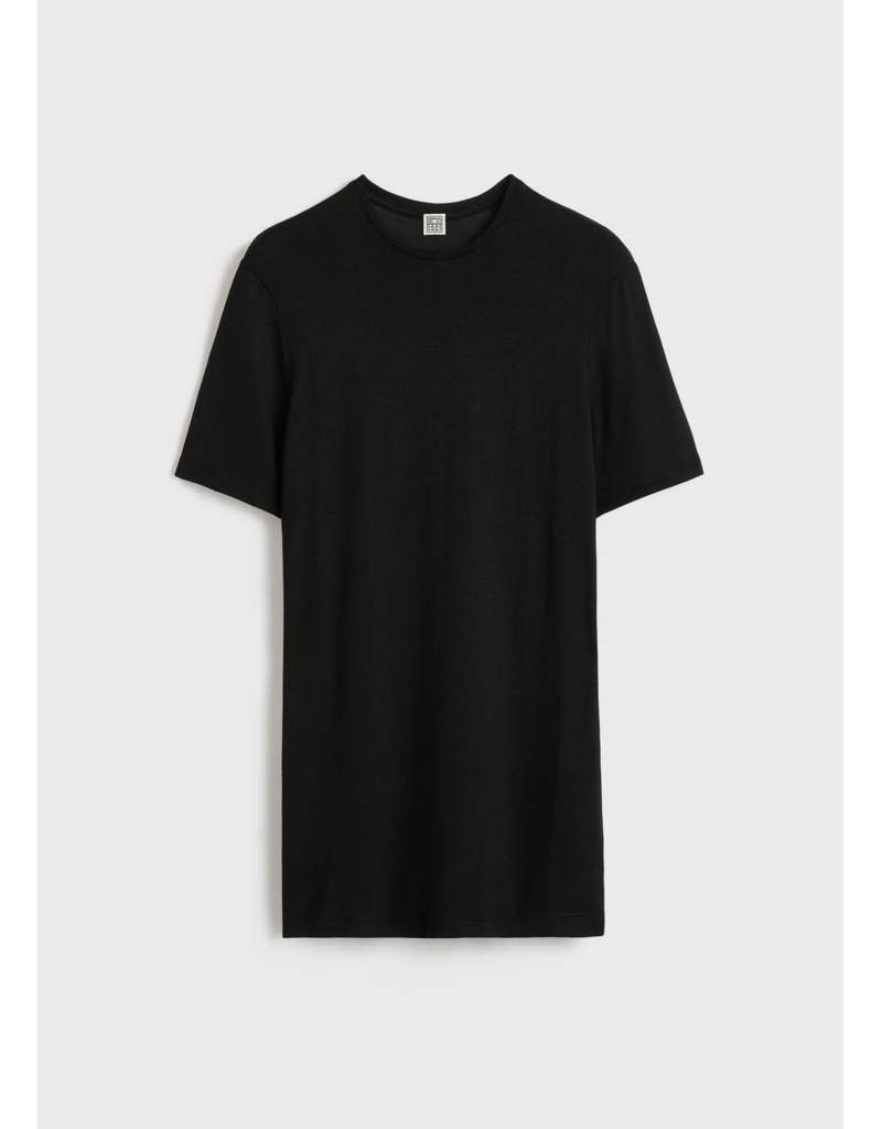Toteme Classic jersey tee