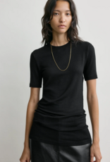 Toteme Classic jersey tee