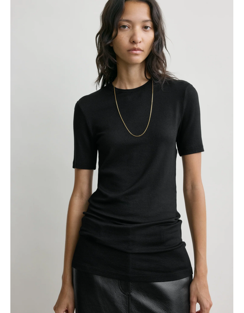 Toteme Classic jersey tee