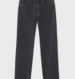 Toteme Twisted Seam Denim