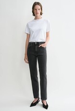 Toteme Twisted Seam Denim