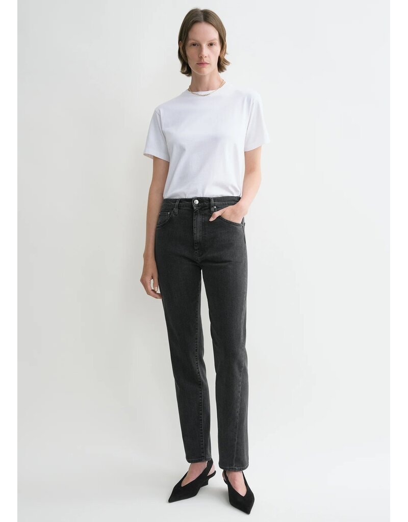 Toteme Twisted Seam Denim